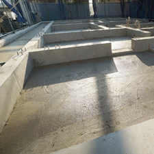 Warehouse Flooring Concrete